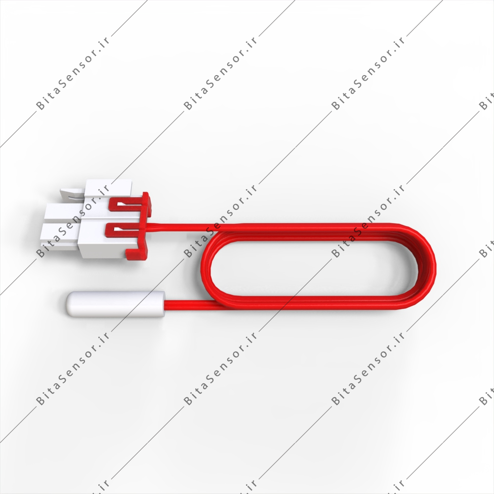 سنسور اسنوا 10 کیلو سیم قرمز